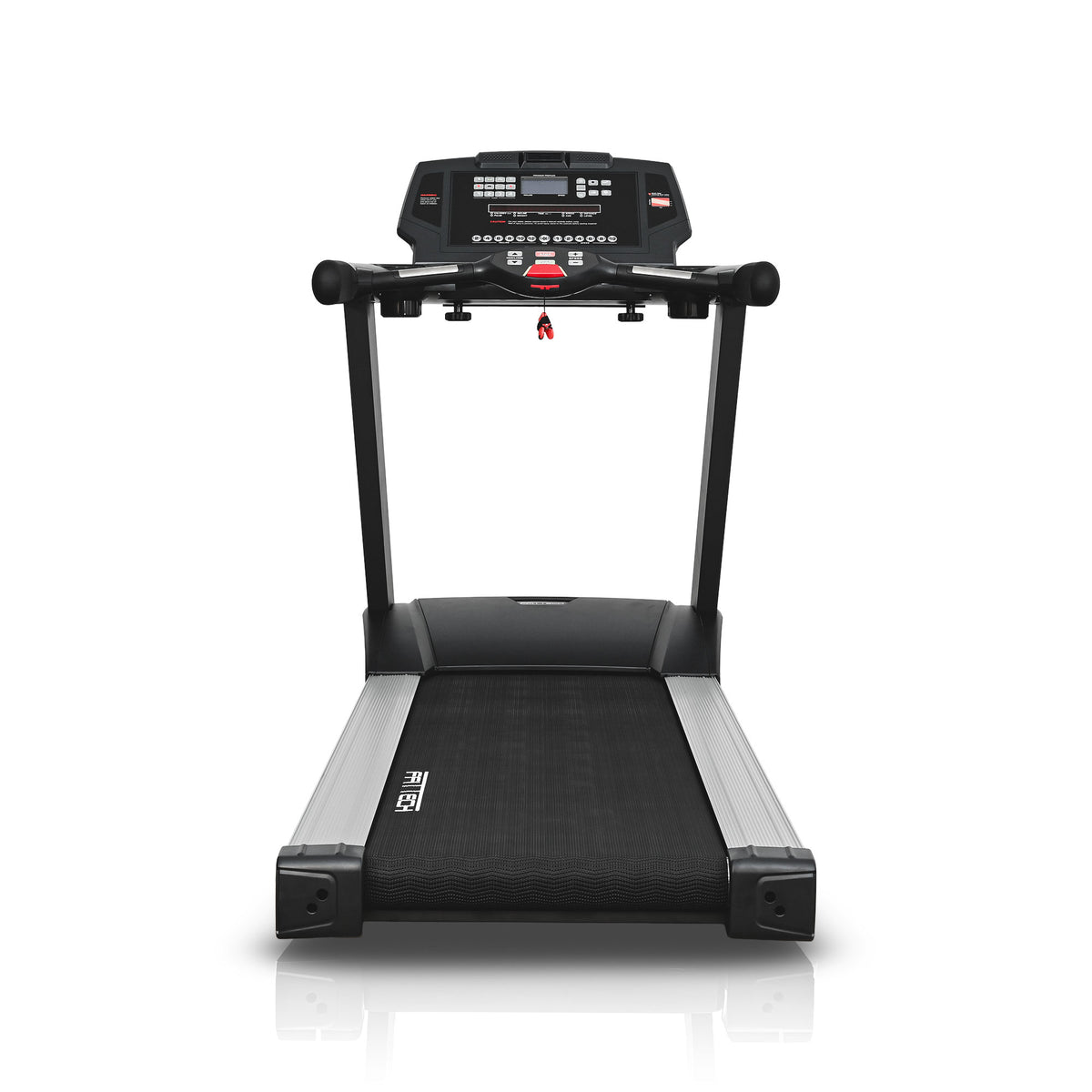 Treadmill Run