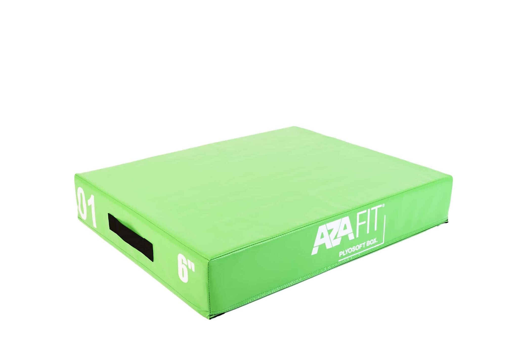 Caixa de Saltar Soft Plyo Box (Colorida)