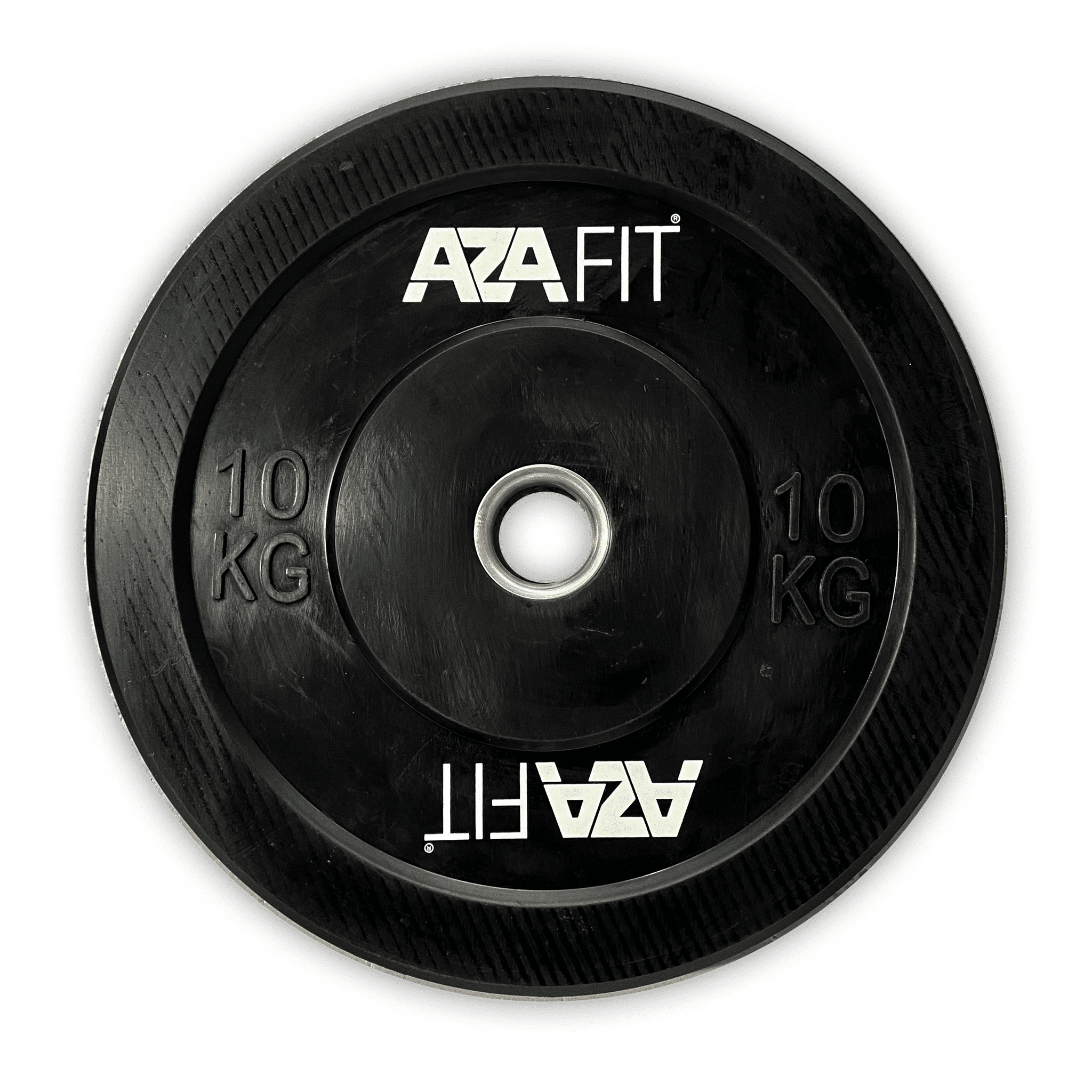 Bumper Plates