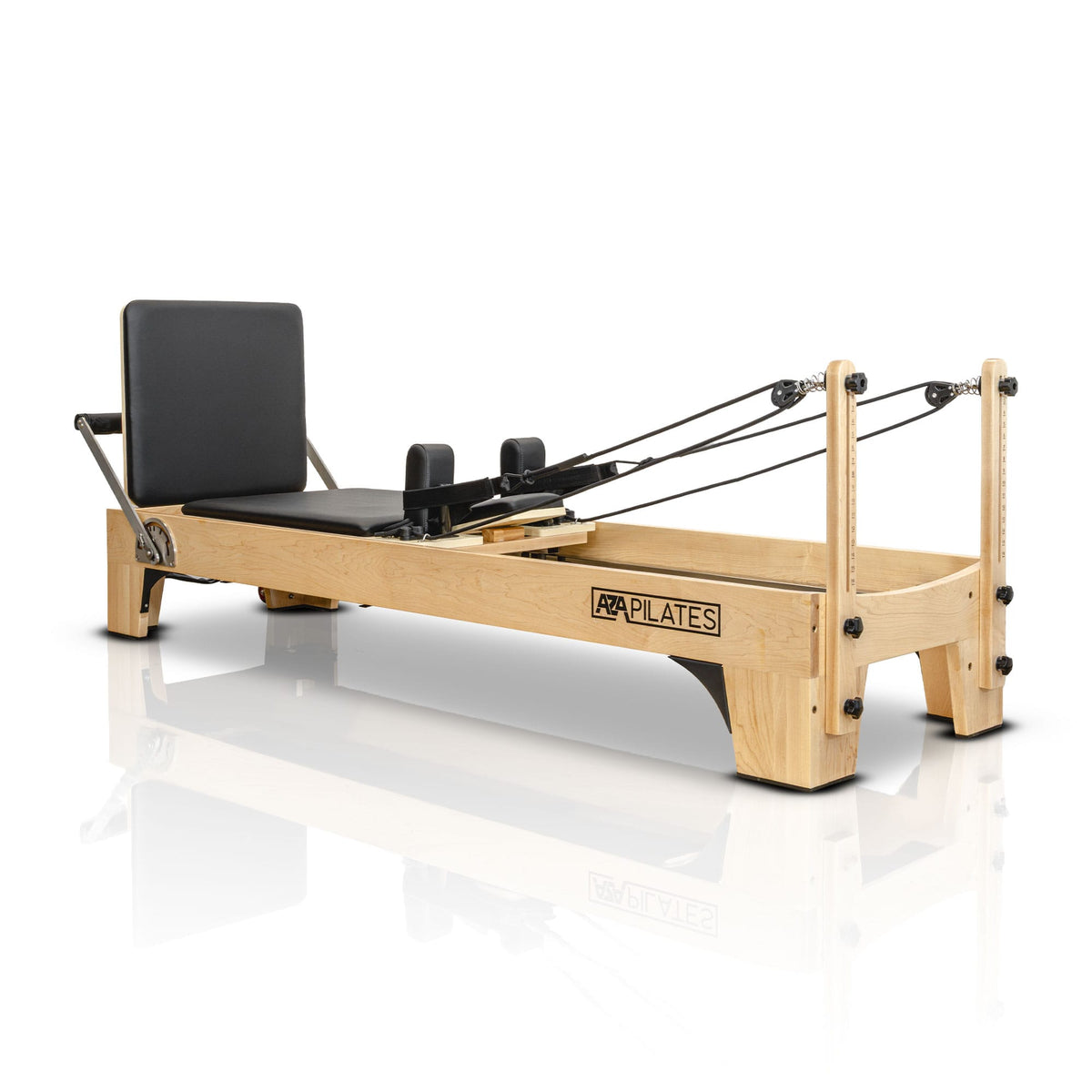 Reformer AZAP-REFNEW para sessões de Pilates
