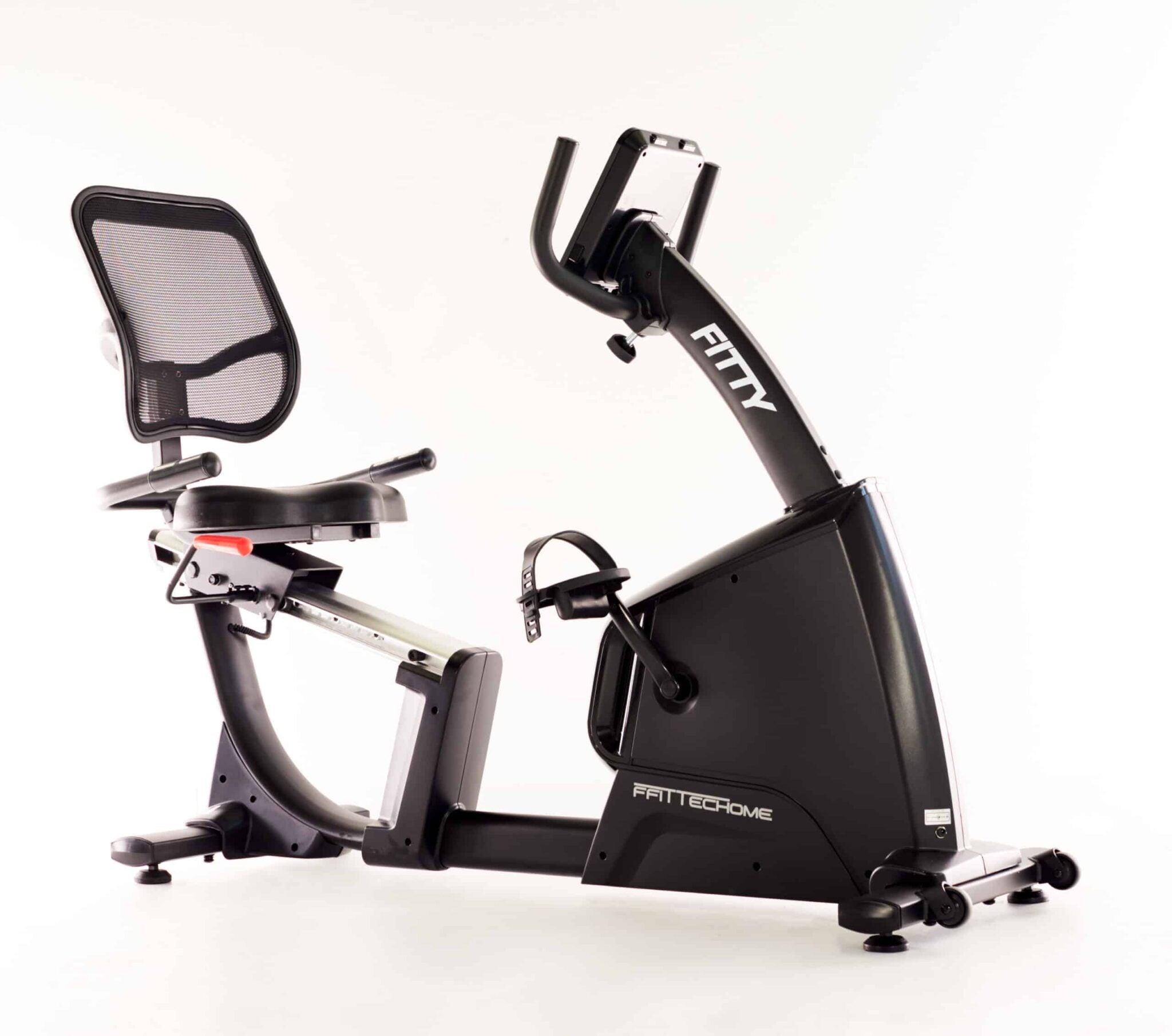 Bicicleta Horizontal FITTY