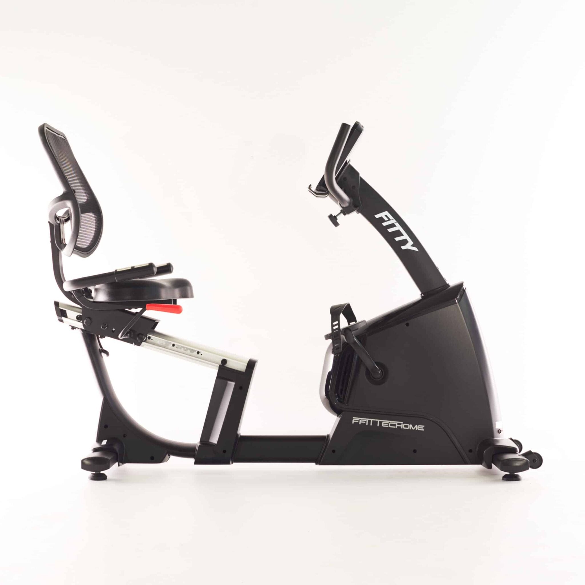 Bicicleta Horizontal FITTY