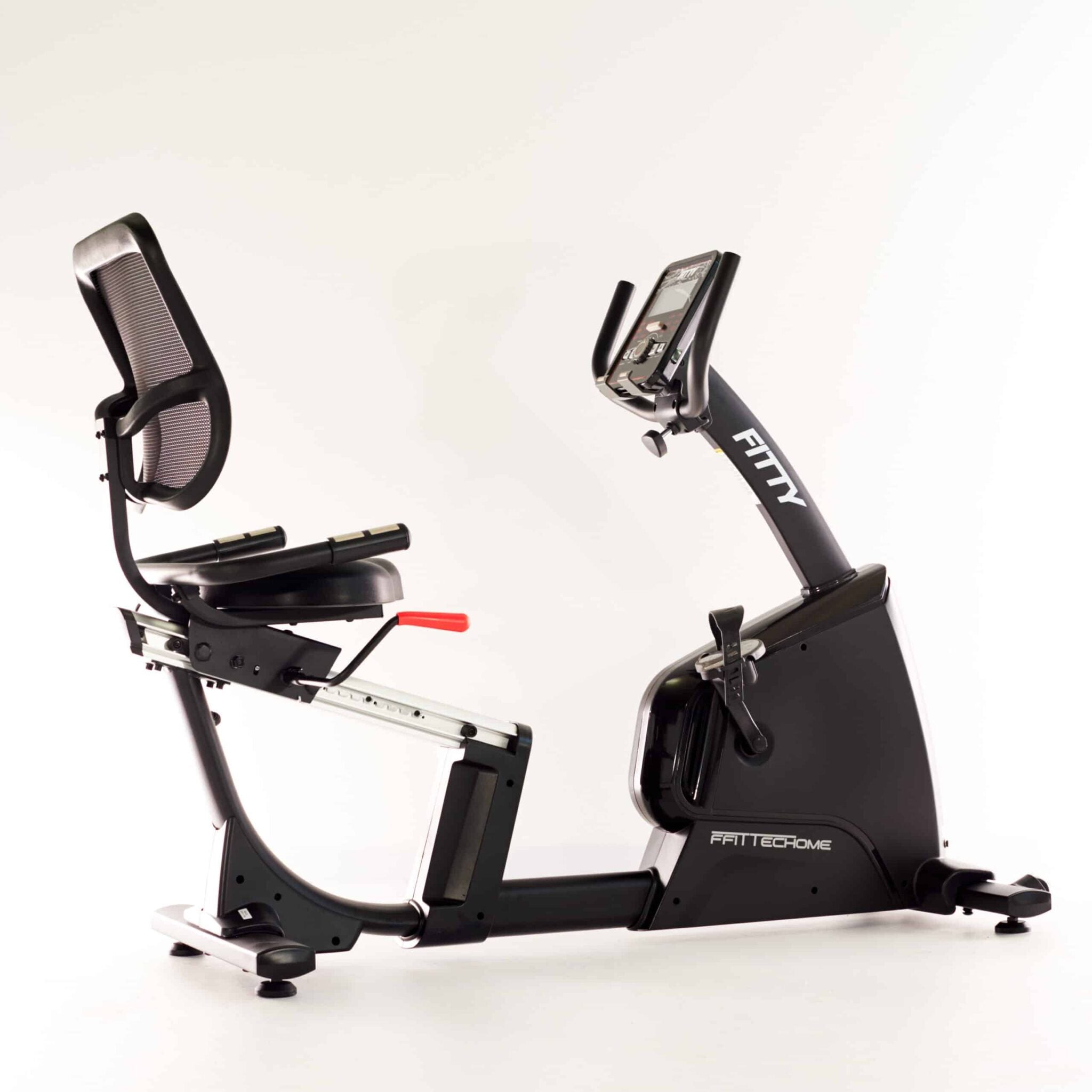 Bicicleta Horizontal FITTY