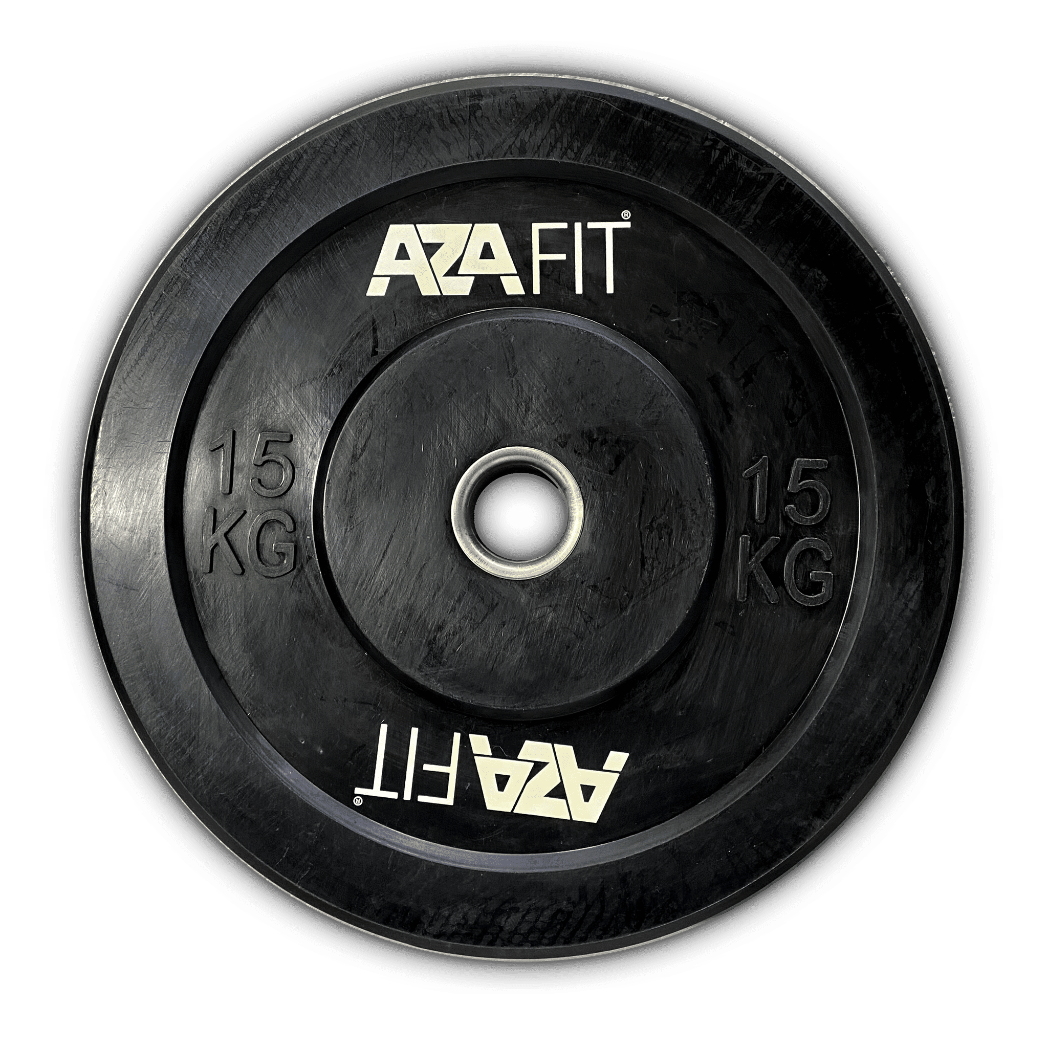 Bumper Plates