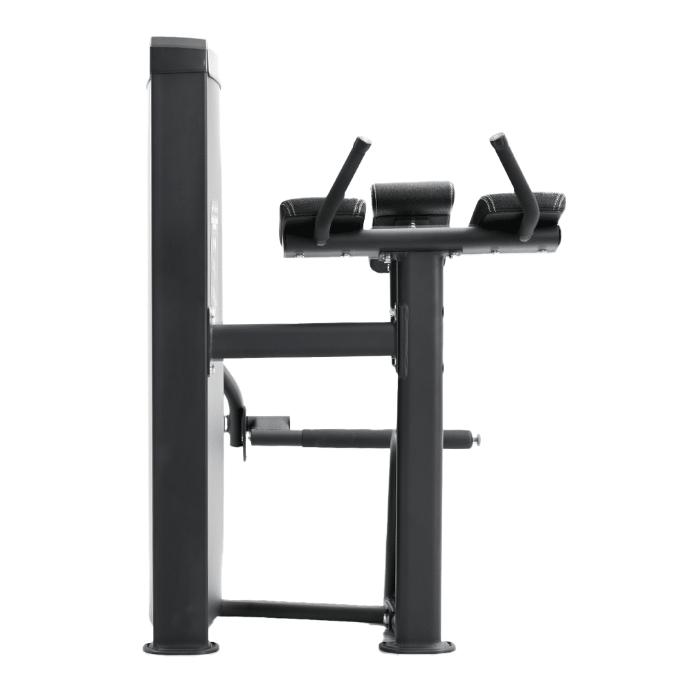 MÁQUINA DE MUSCULAÇÃO GLUTE MACHINE (KICK BACK)