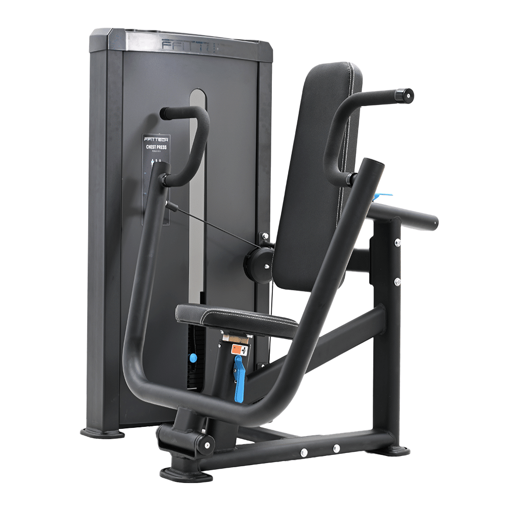 CHEST PRESS
