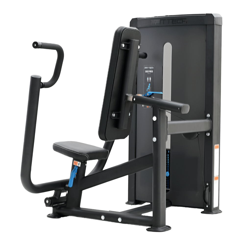 CHEST PRESS