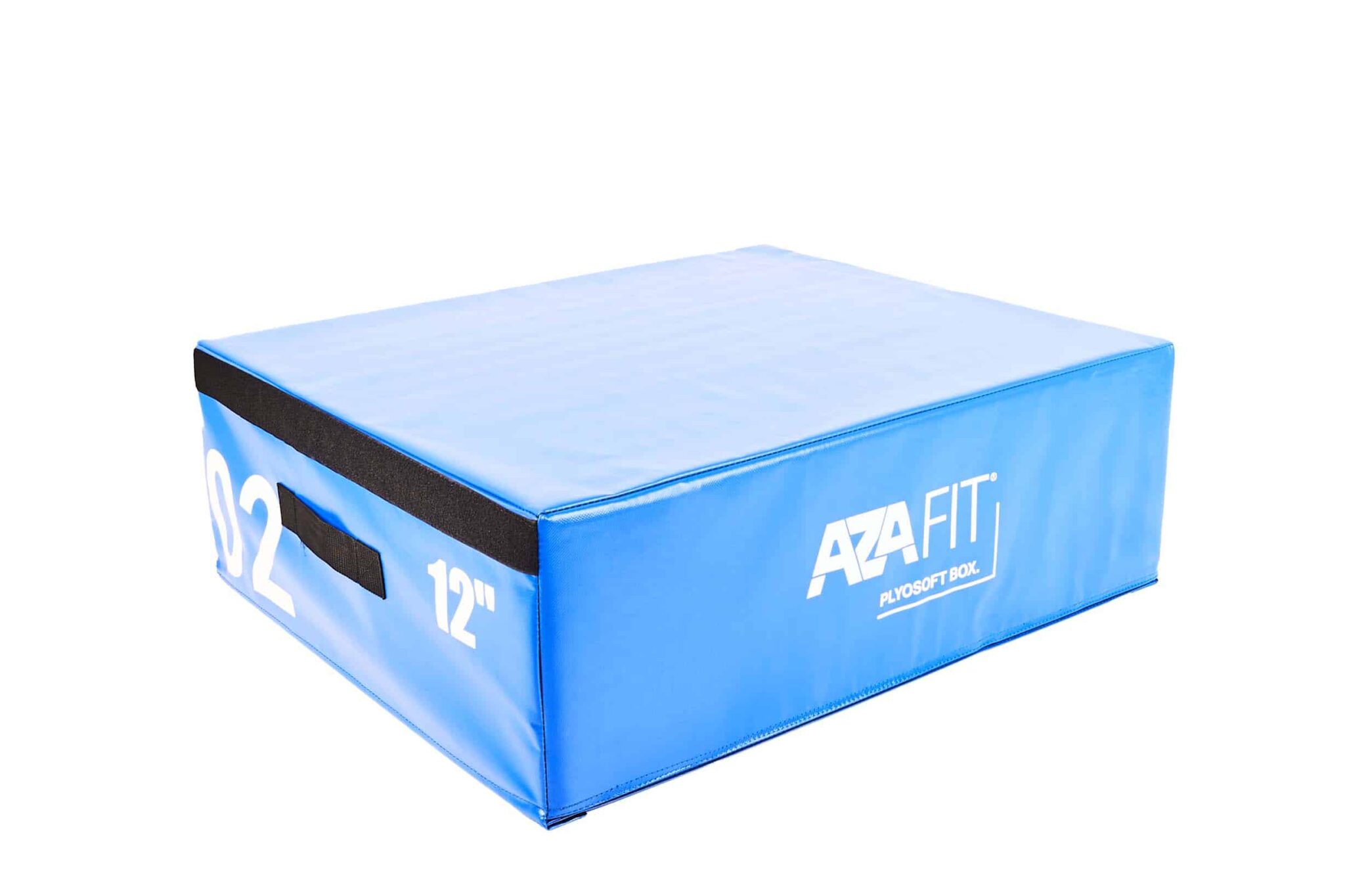 Caixa de Saltar Soft Plyo Box (Colorida)
