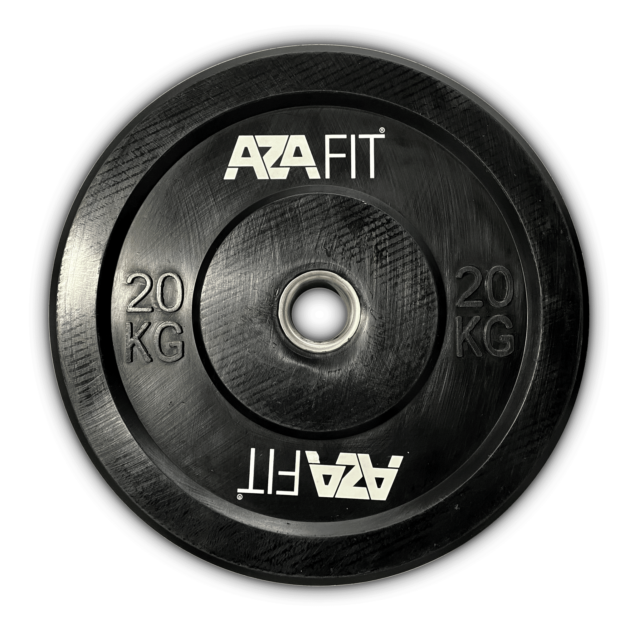 Bumper Plates