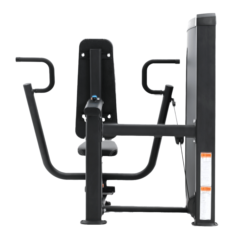 CHEST PRESS