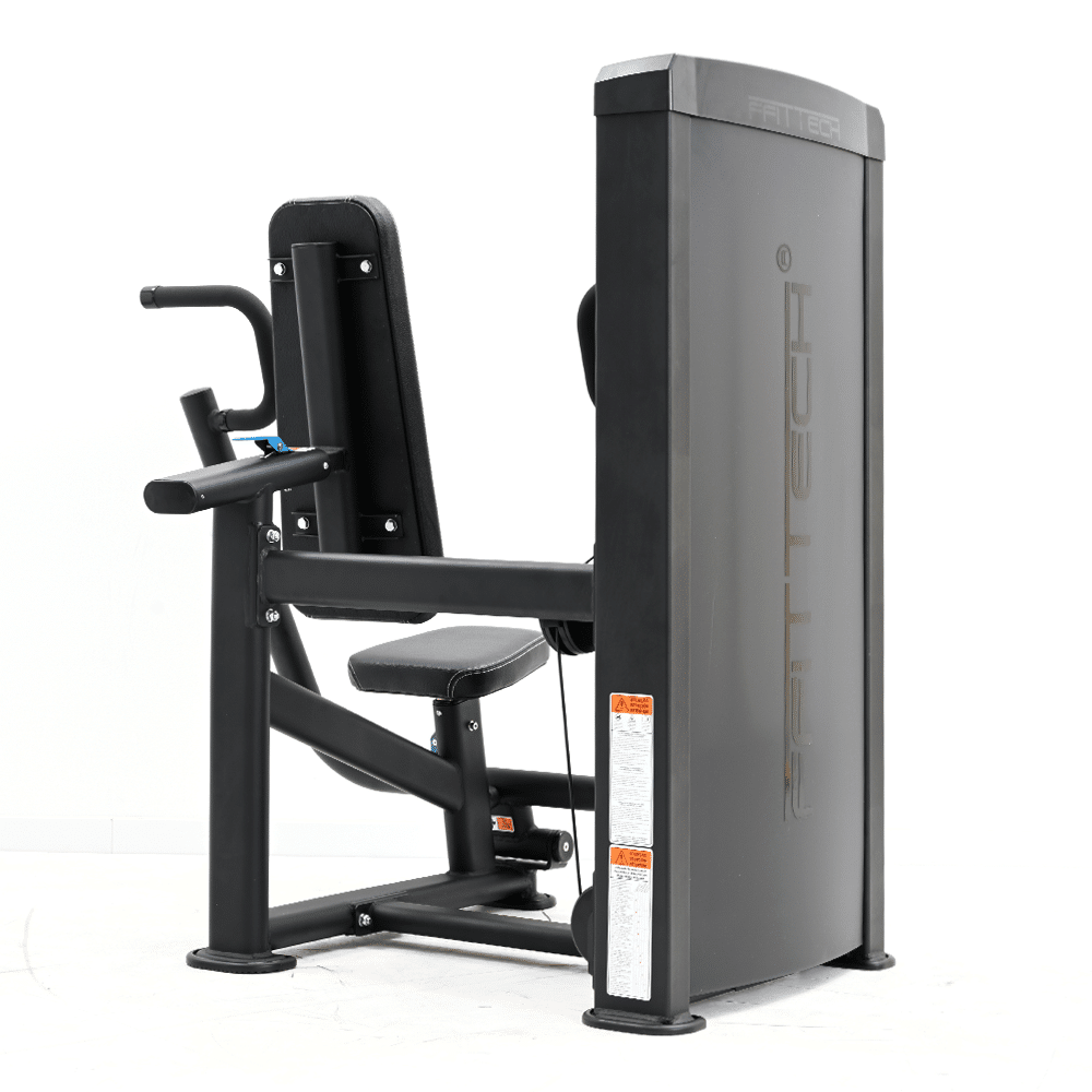 CHEST PRESS