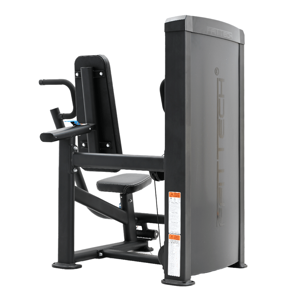 CHEST PRESS