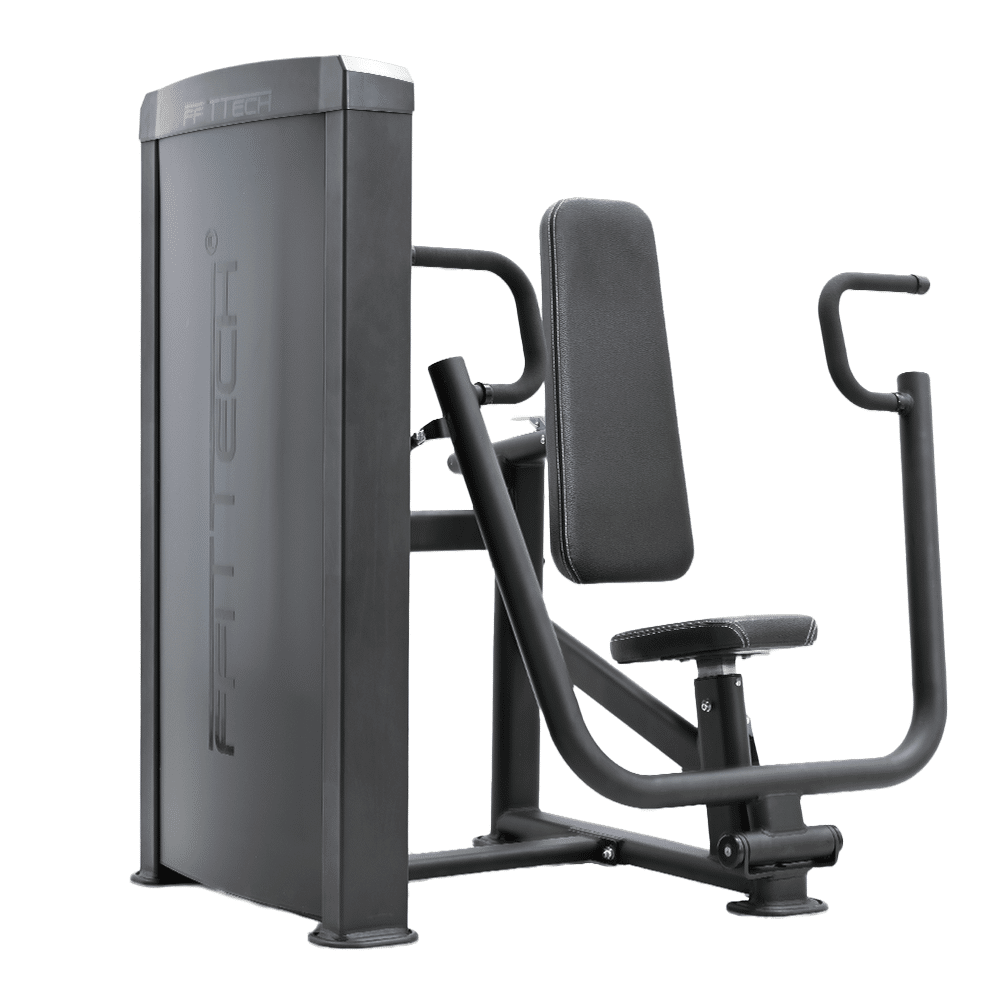 CHEST PRESS