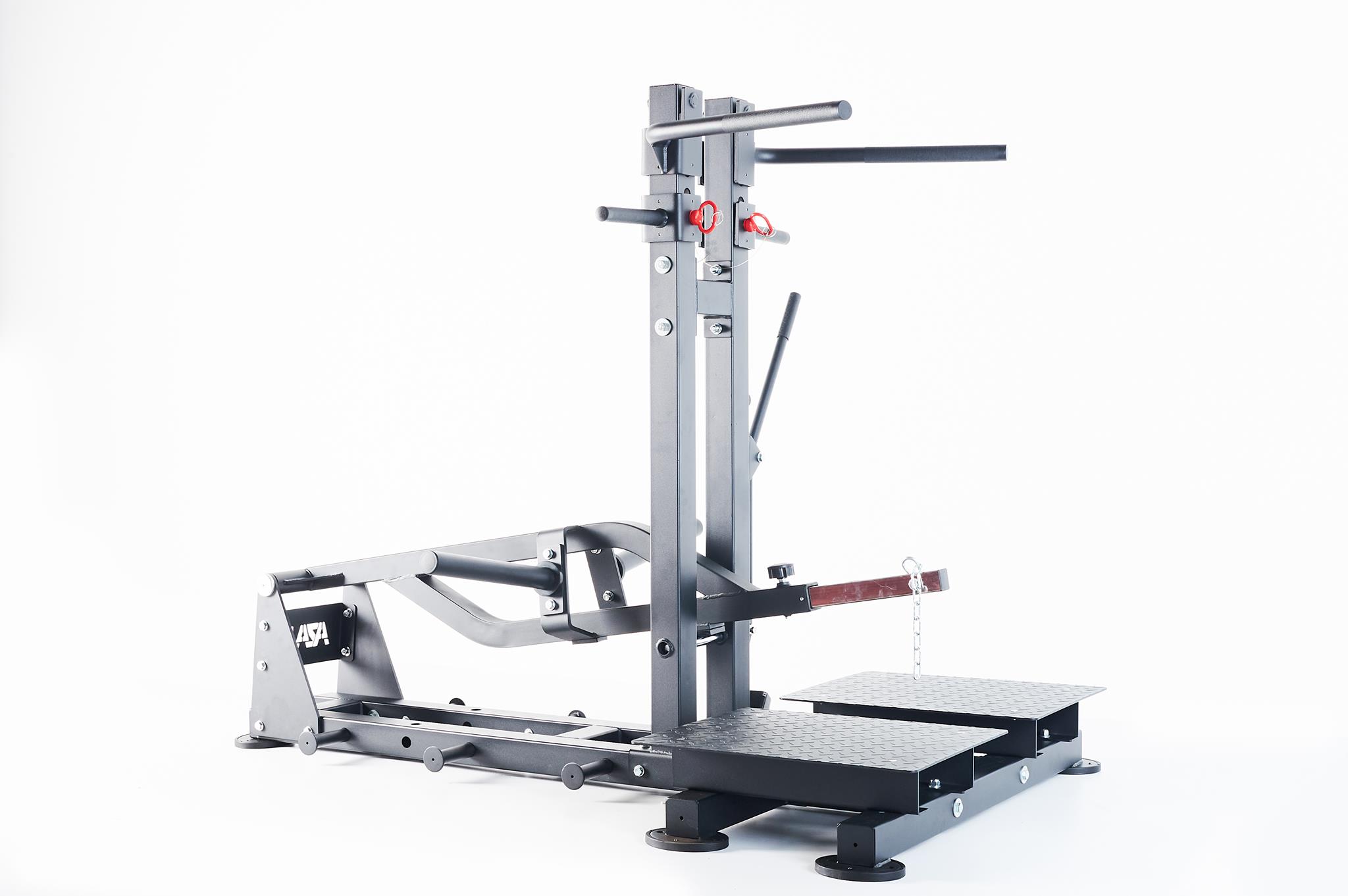 Belt Squat Machine
