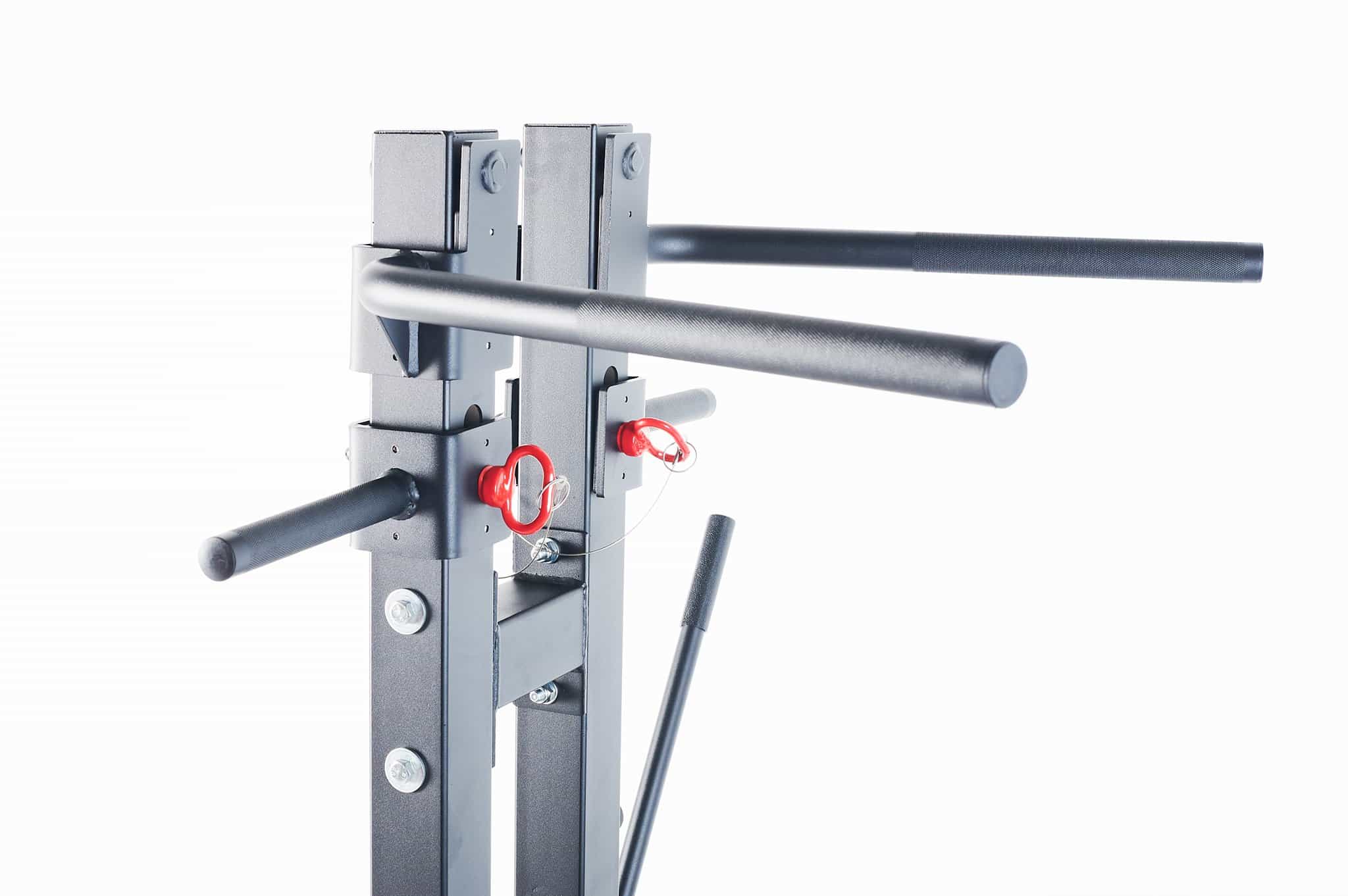 Belt Squat Machine
