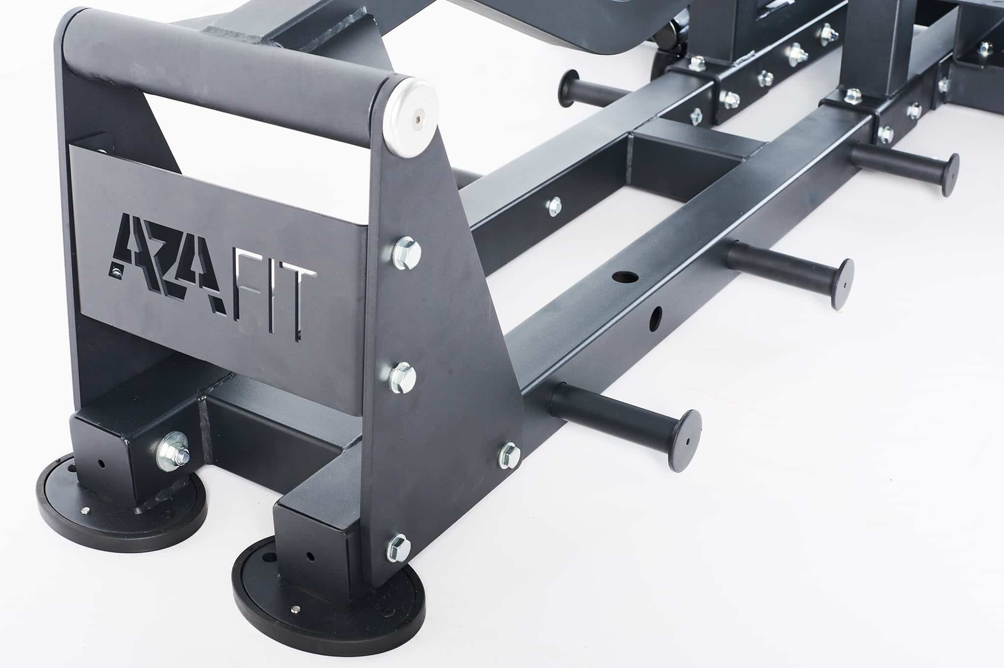 Belt Squat Machine