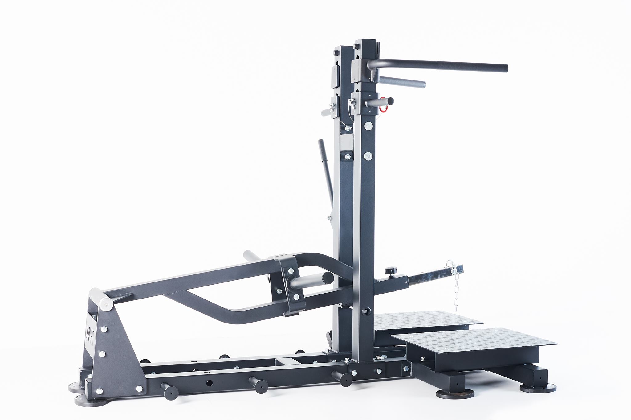Belt Squat Machine