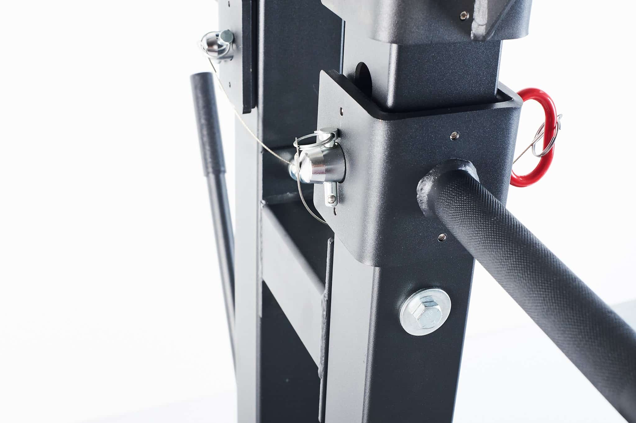 Belt Squat Machine