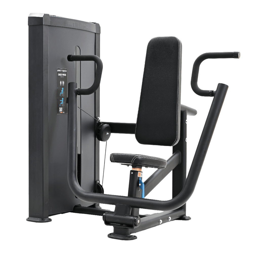 CHEST PRESS