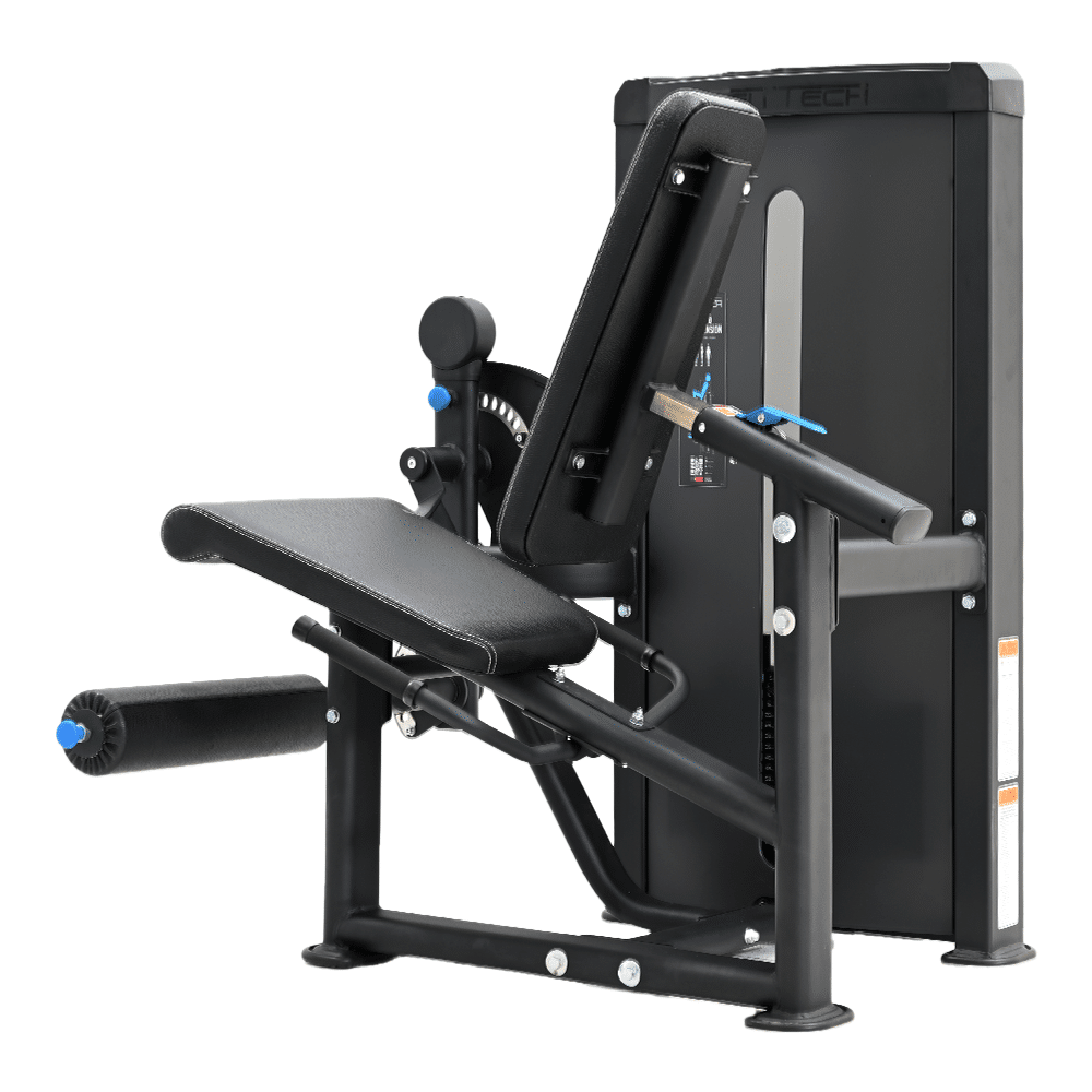 MÁQUINA DE MUSCULAÇÃO LEG EXTENSION