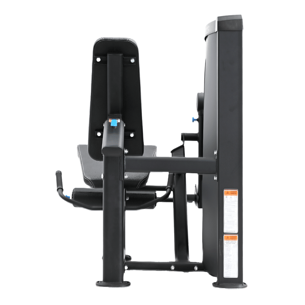 MÁQUINA DE MUSCULAÇÃO LEG EXTENSION