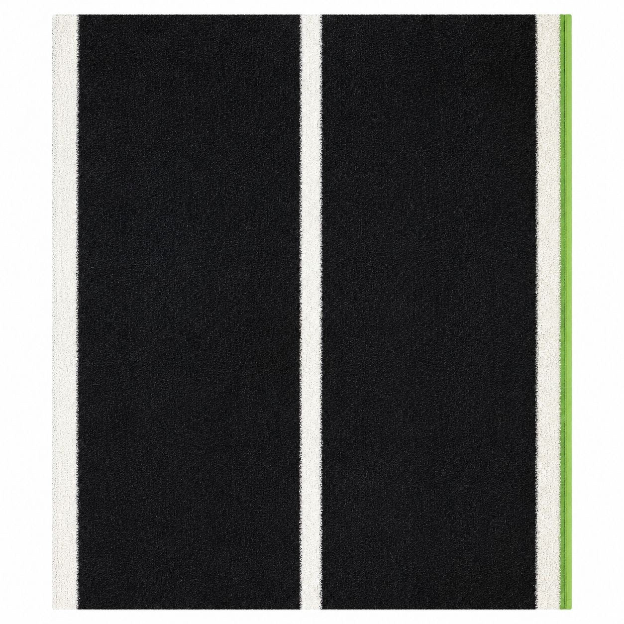 Pista de Relva – Relva Artificial 10×2 m para Treino Funcional & Sled Push (PRETA)