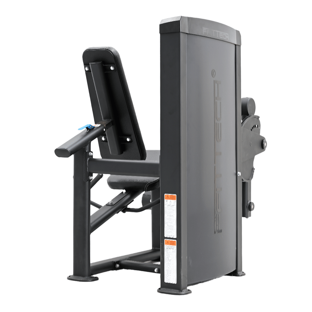 MÁQUINA DE MUSCULAÇÃO LEG EXTENSION