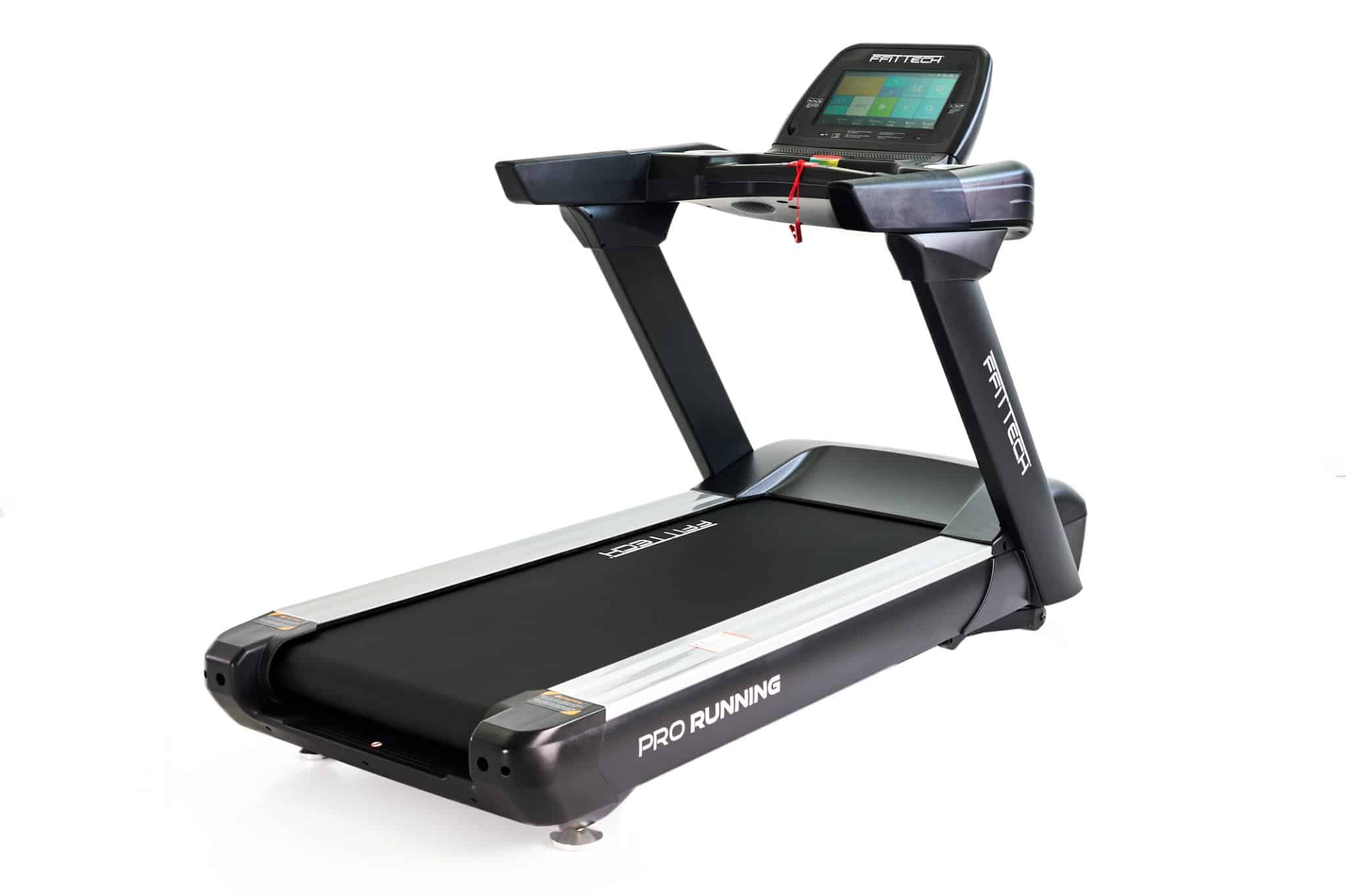 Passadeira Pro Running
