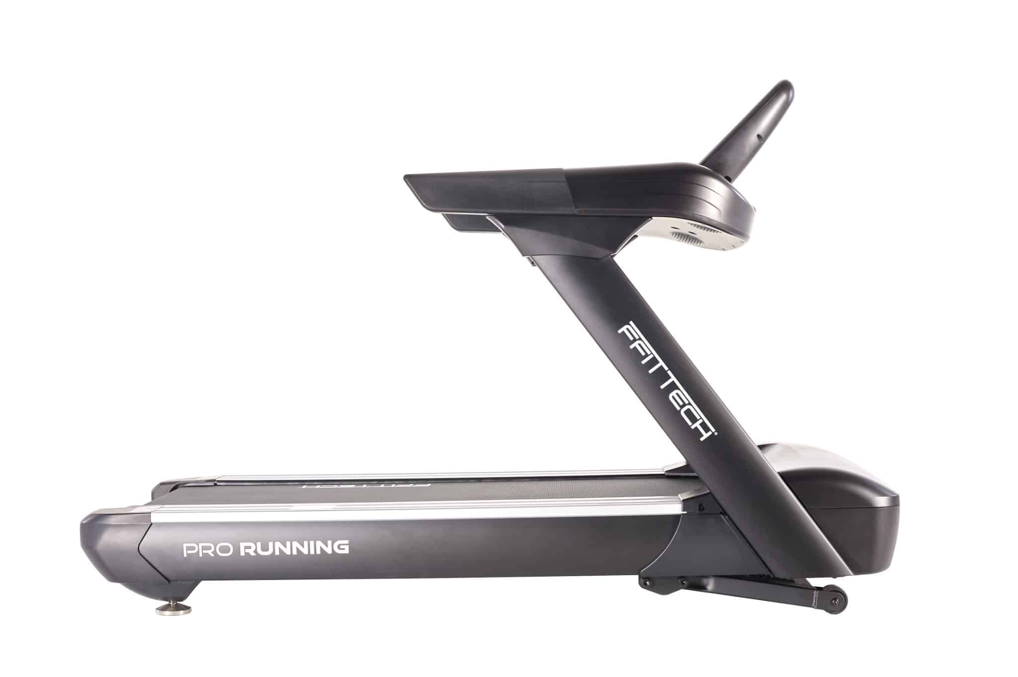 Passadeira Pro Running