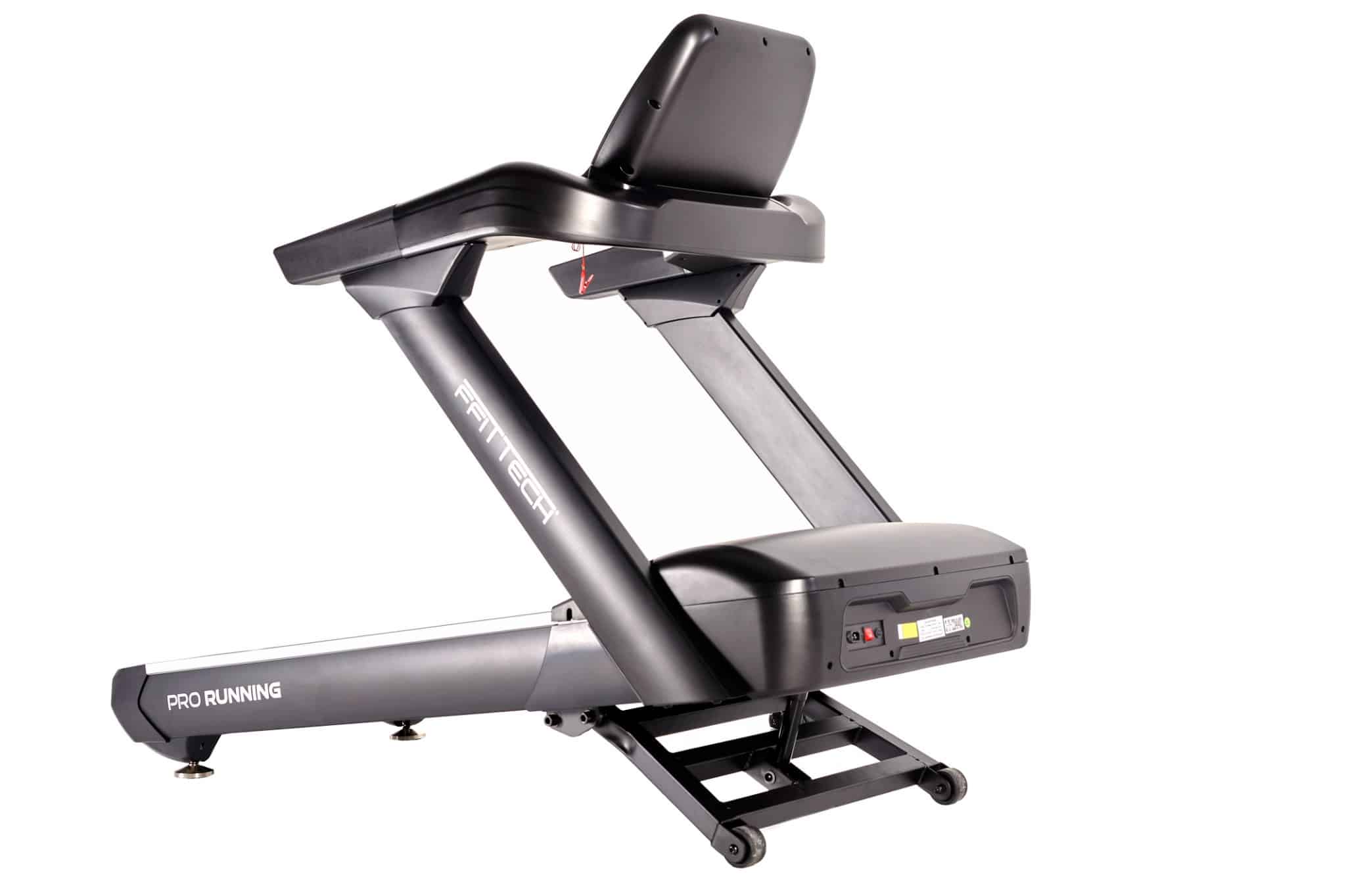 Passadeira Pro Running