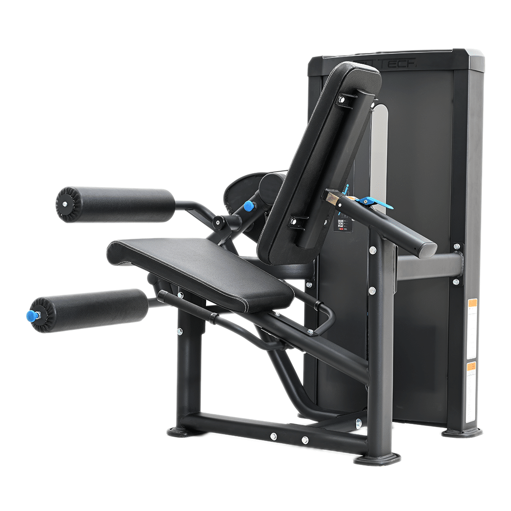 MÁQUINA DE MUSCULAÇÃO LEG CURL