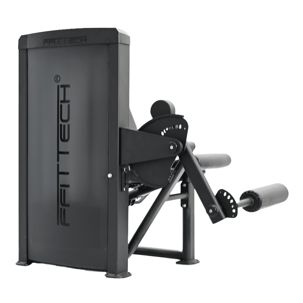 MÁQUINA DE MUSCULAÇÃO LEG EXTENSION