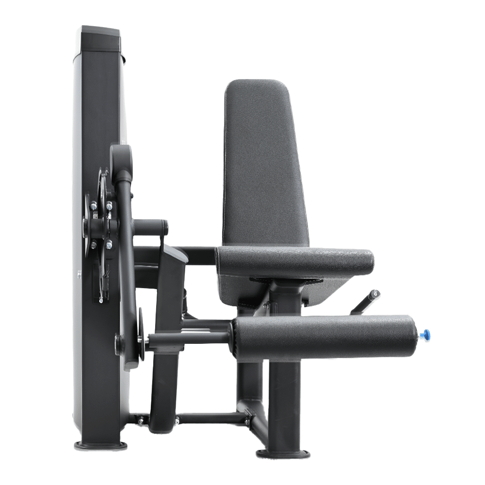 MÁQUINA DE MUSCULAÇÃO LEG EXTENSION