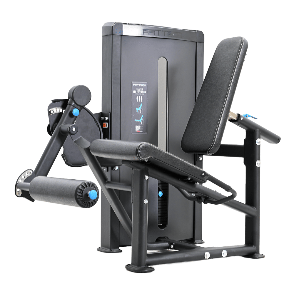 MÁQUINA DE MUSCULAÇÃO LEG EXTENSION
