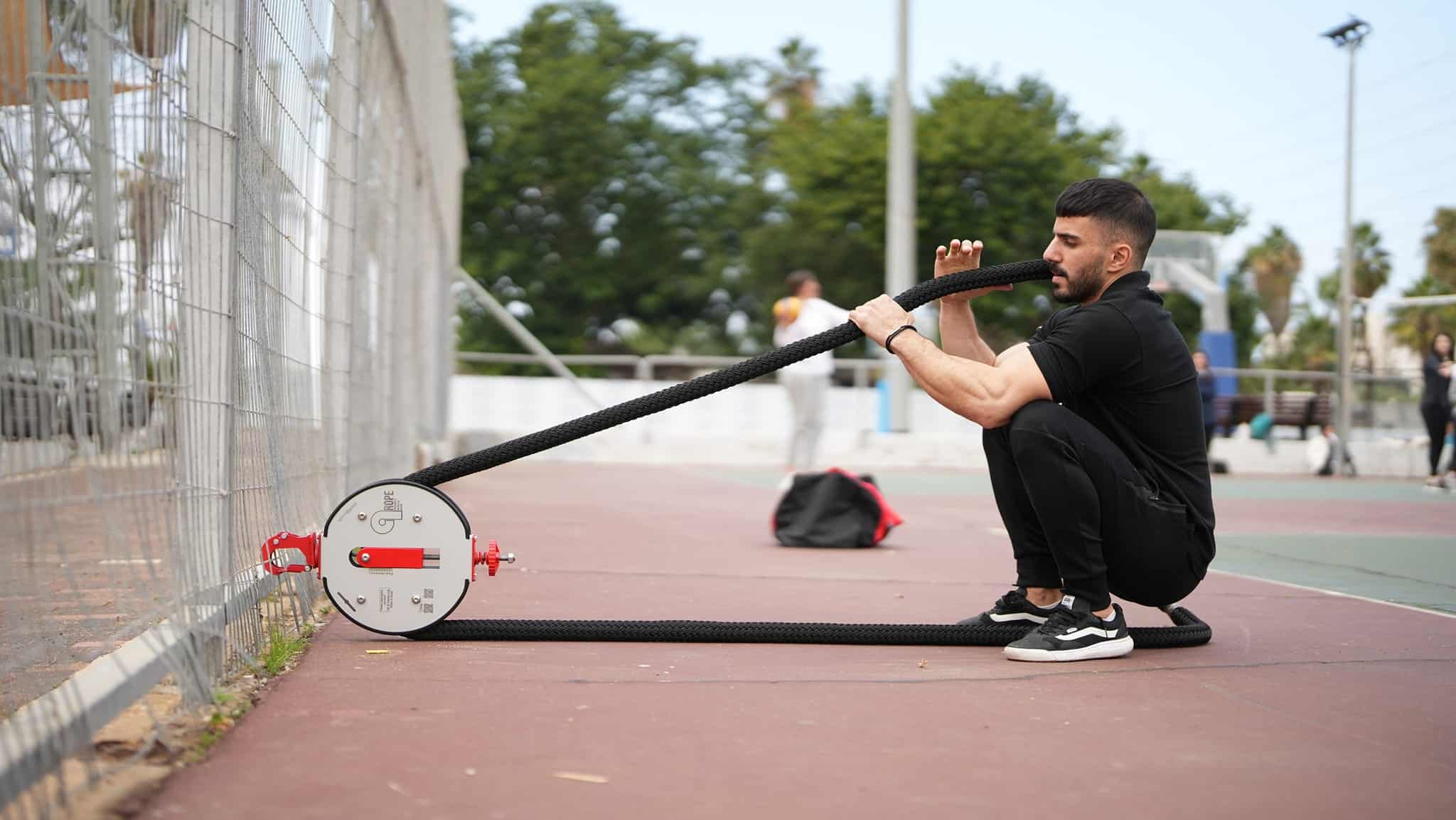 QRope