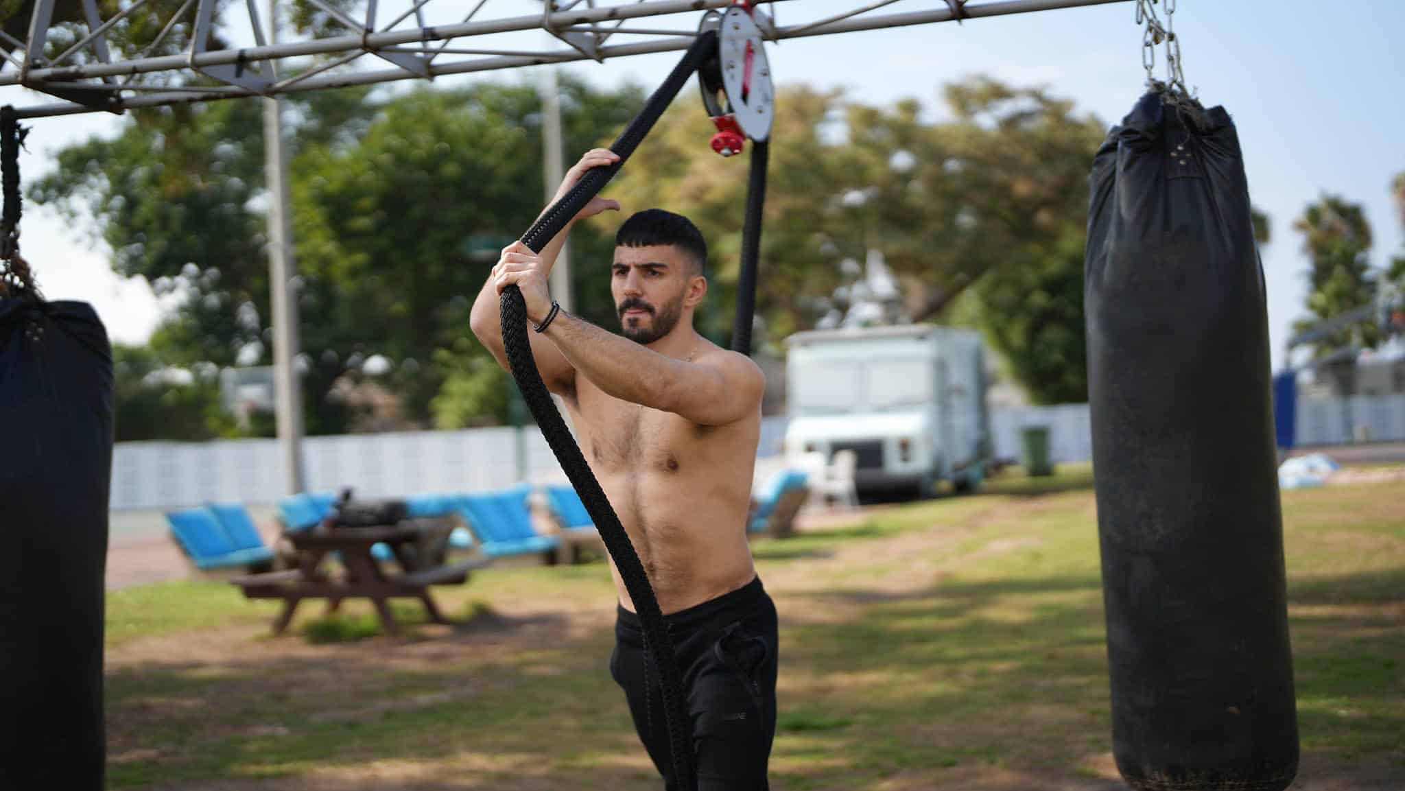 QRope