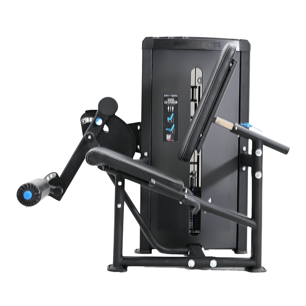 MÁQUINA DE MUSCULAÇÃO LEG EXTENSION