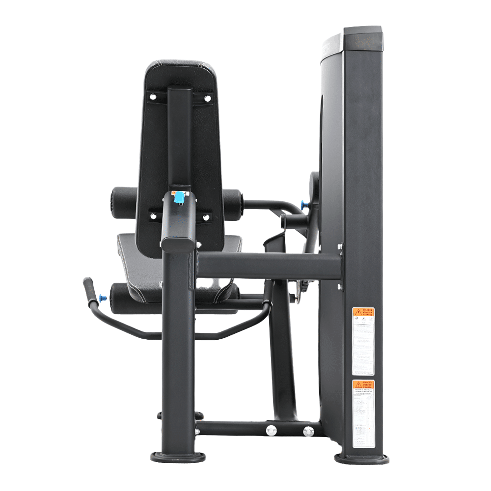MÁQUINA DE MUSCULAÇÃO LEG CURL
