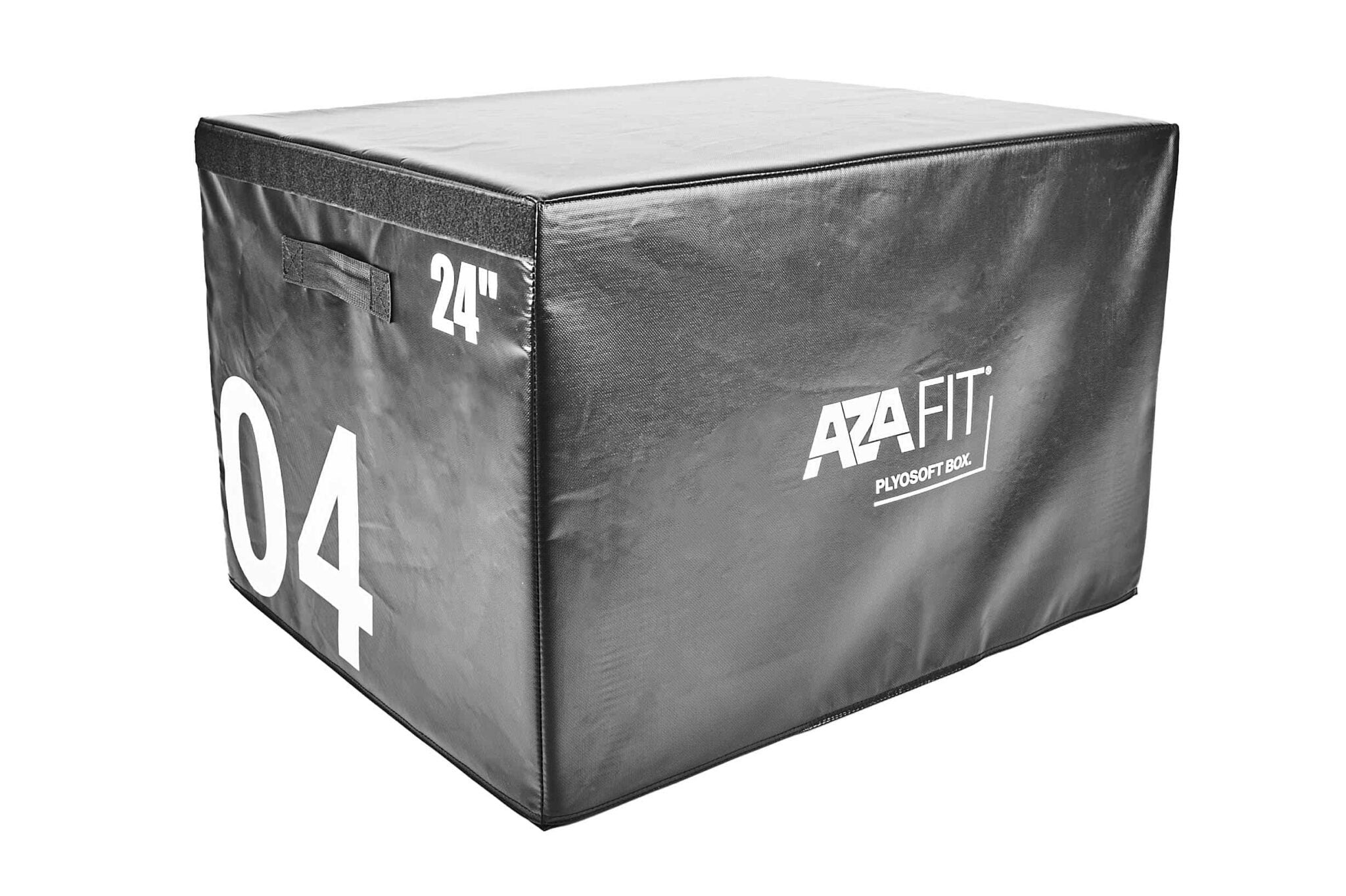 Caixa de Saltar Soft Plyo Box (Colorida)