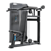Shoulder Press