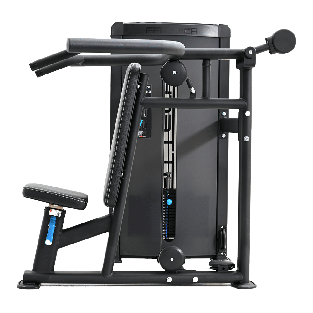 Shoulder Press