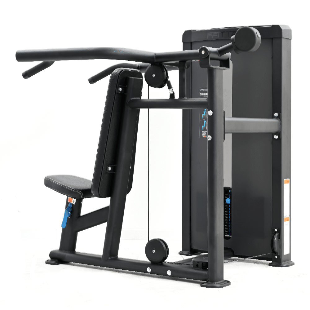 Shoulder Press