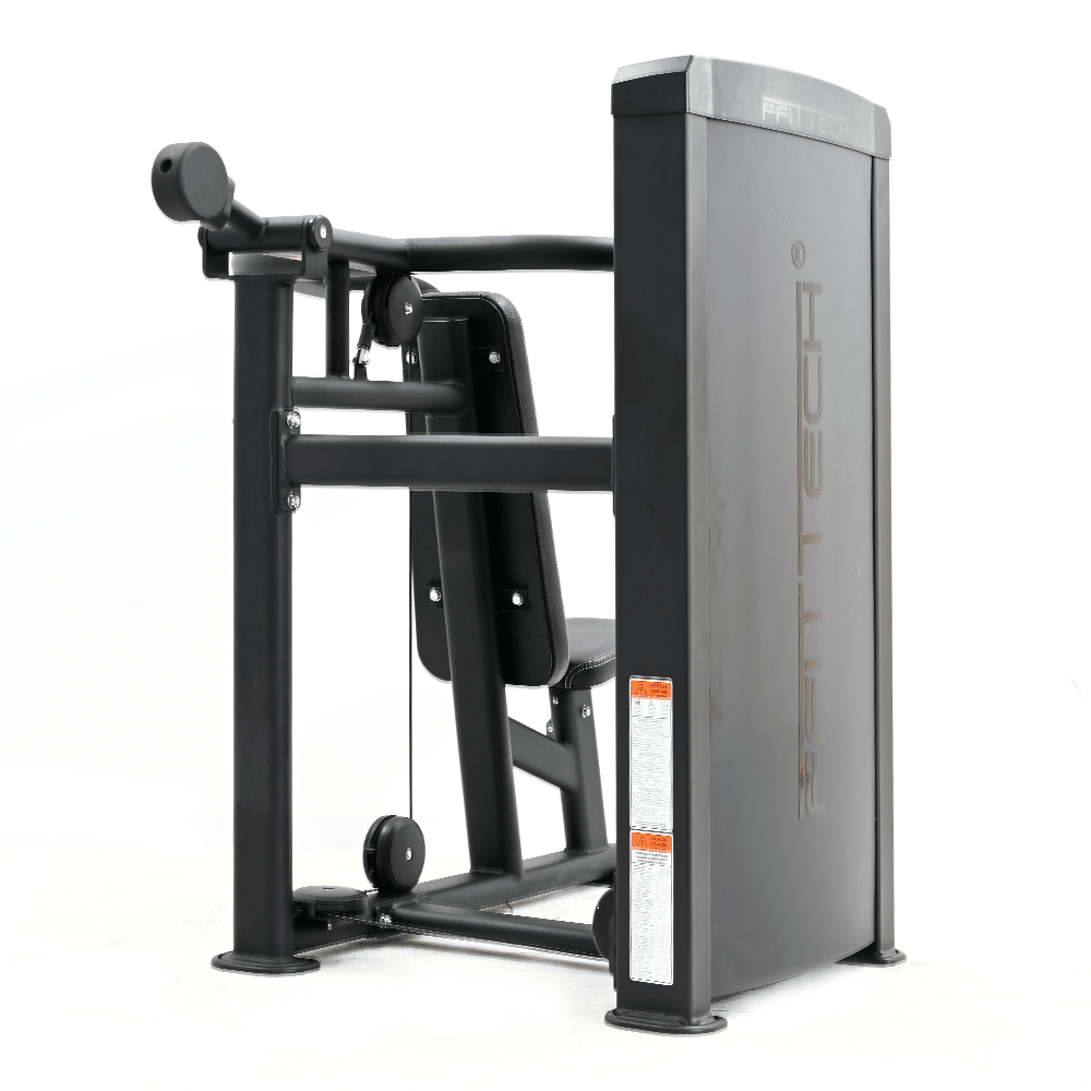 Shoulder Press