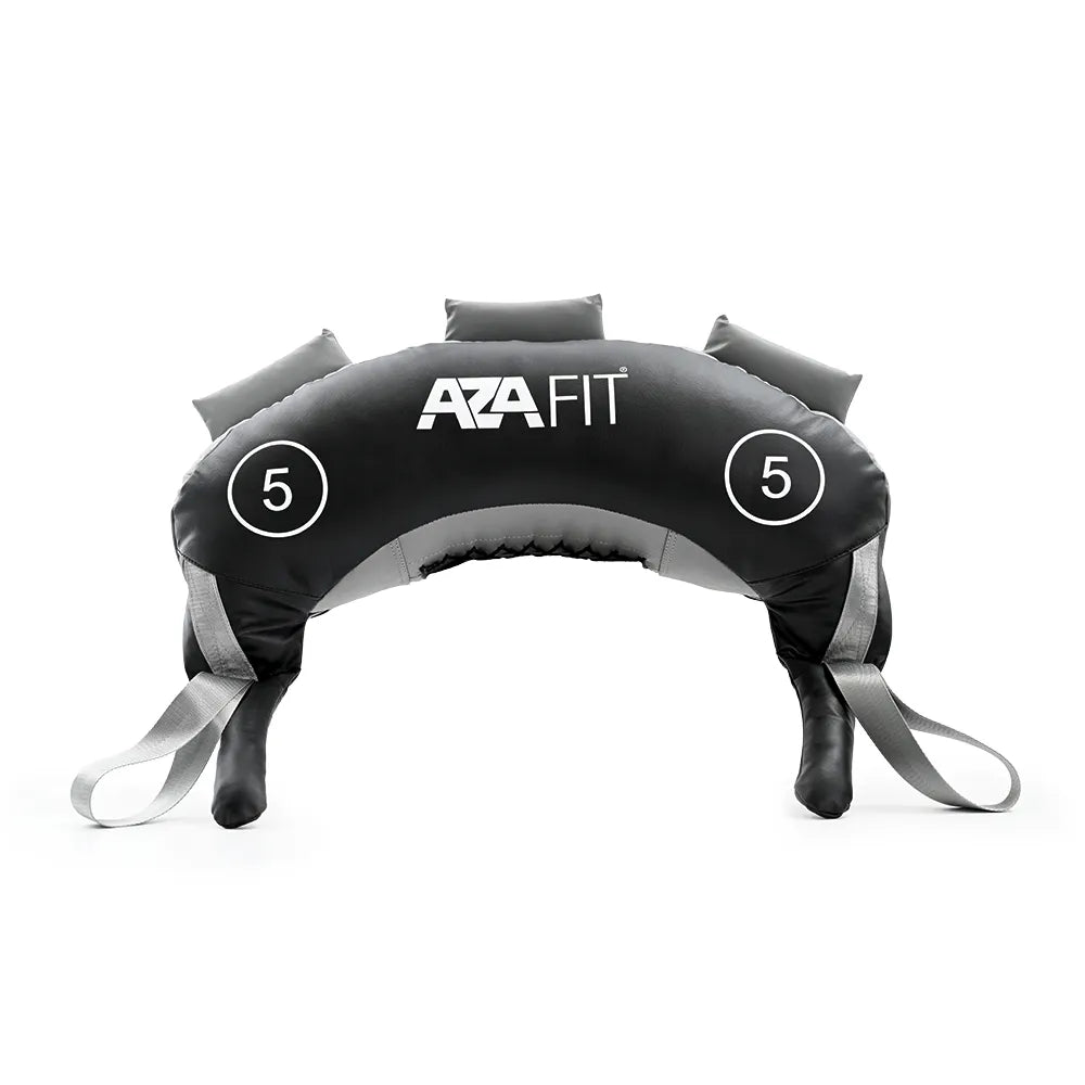 Saco Búlgaro AZAFIT de 5 kg