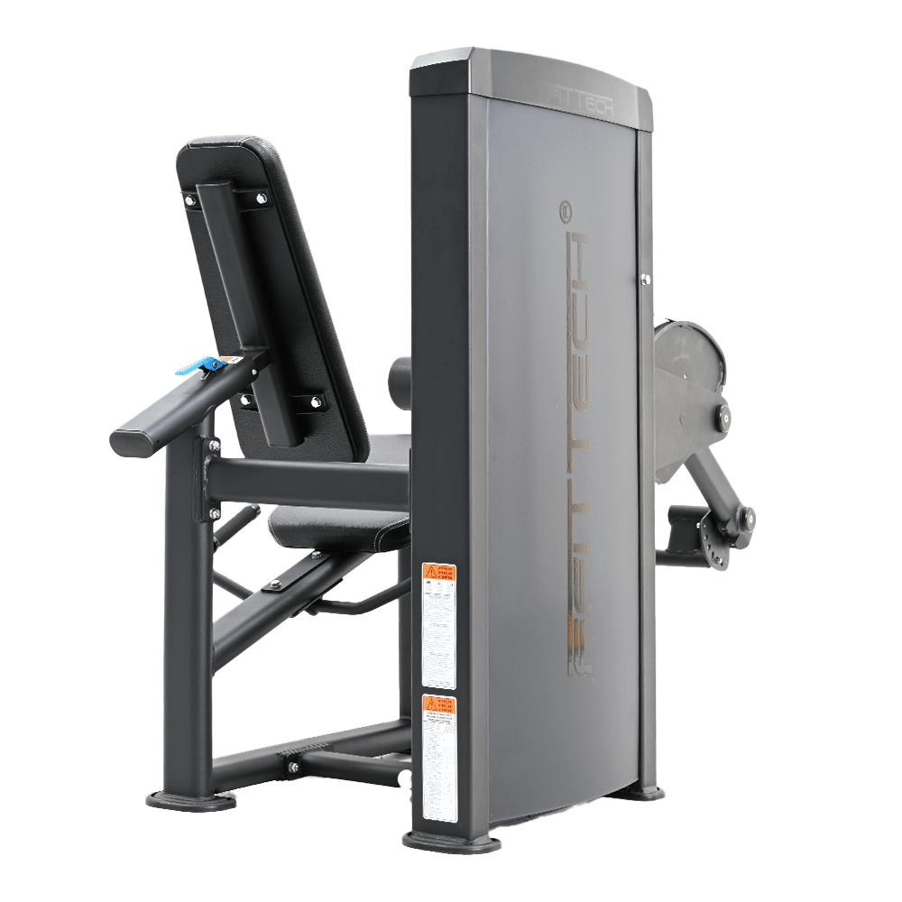 MÁQUINA DE MUSCULAÇÃO LEG CURL