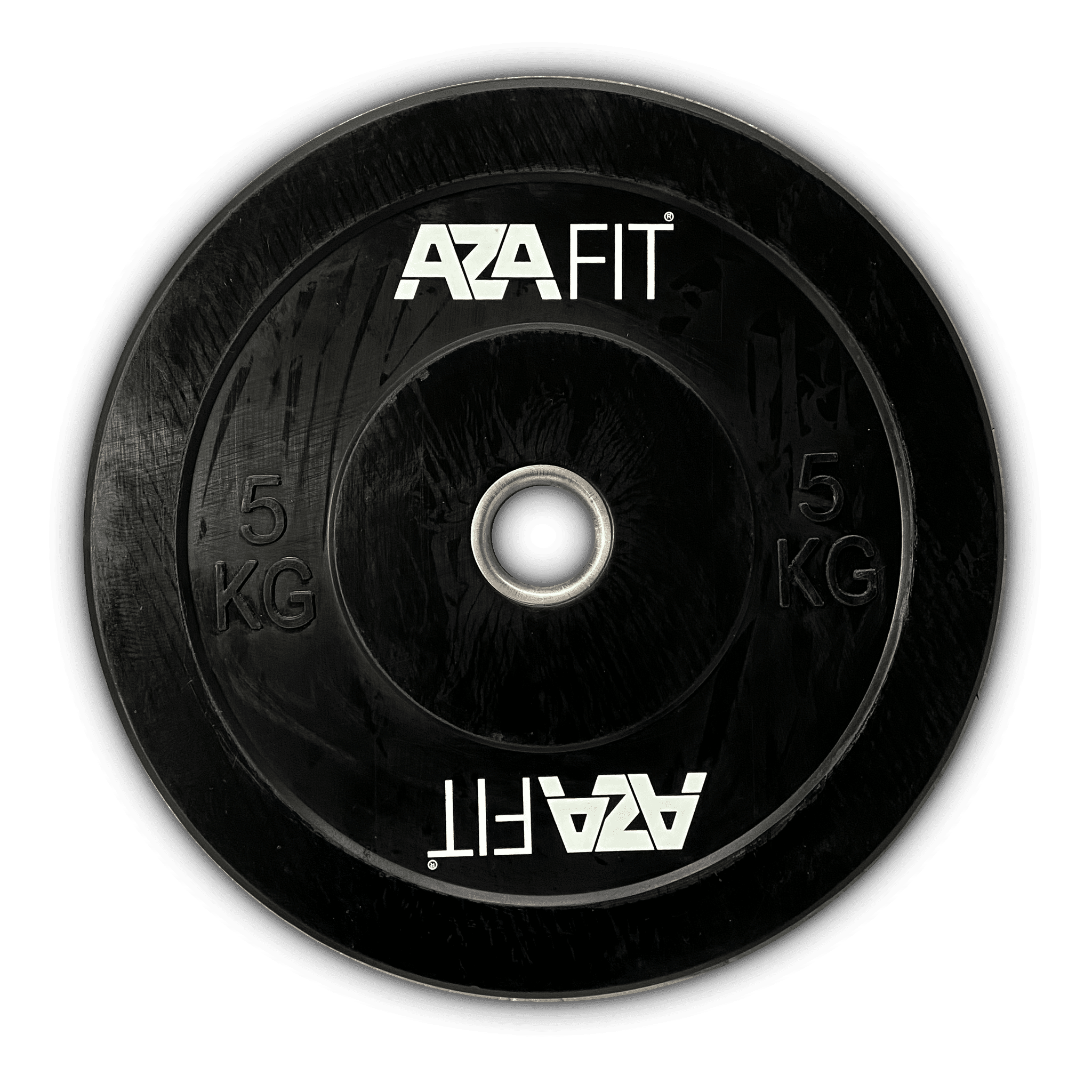Bumper Plates