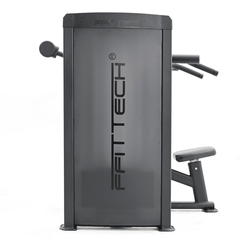 Shoulder Press
