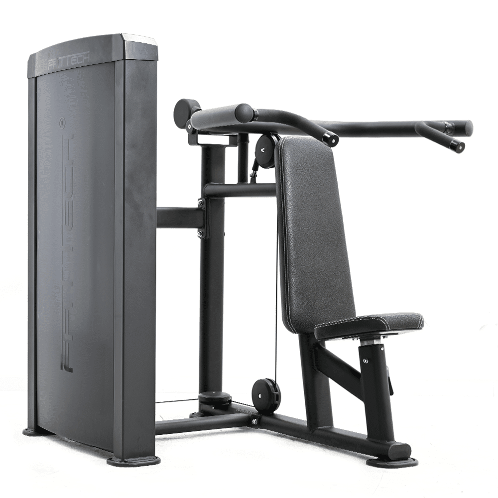 Shoulder Press