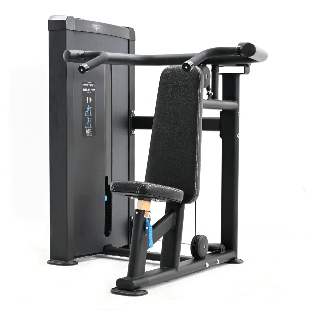 Shoulder Press