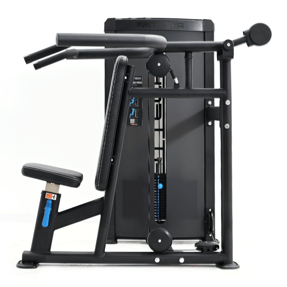 Shoulder Press